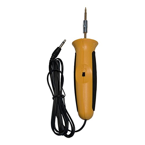 Hot Wire Foam Factory Crafters Deluxe 3-in-1 Sculpting Tool, 3 Inc...