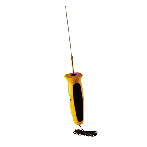 Hot Wire Foam Factory Crafters Deluxe 3-in-1 Sculpting Tool, 3 Inc...