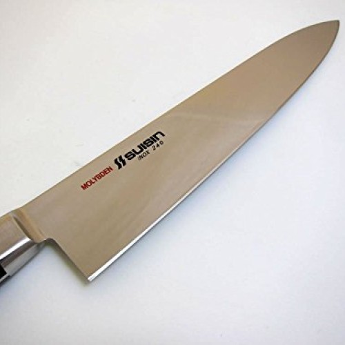 Houcho.com Suisin Inox Western-Style Knife Series, Genuine Sakai-M...