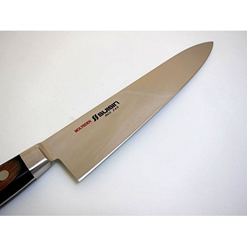Houcho.com Suisin Inox Western-Style Knife Series, Genuine Sakai-M...
