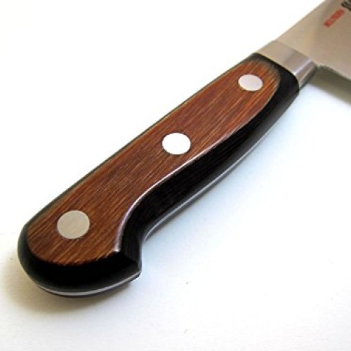 Houcho.com Suisin Inox Western-Style Knife Series, Genuine Sakai-M...