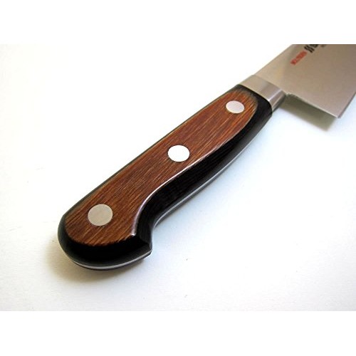 Houcho.com Suisin Inox Western-Style Knife Series, Genuine Sakai-M...