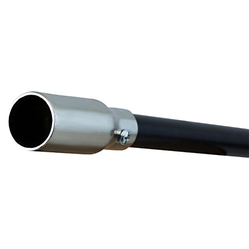 Houseables Weed Torch Propane Burner, Gas Vapor, Black, 20,000 BTU...