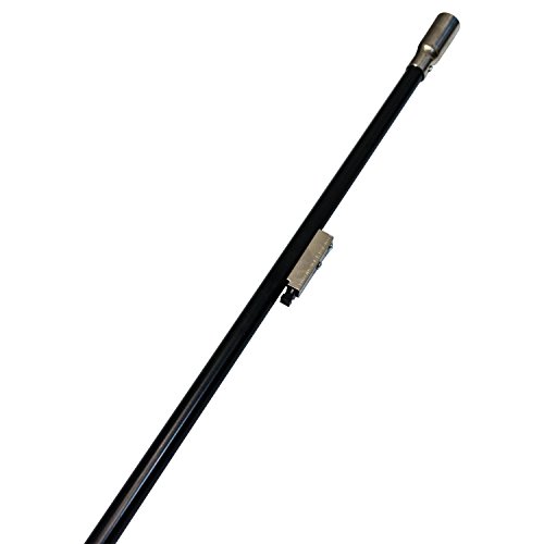 Houseables Weed Torch Propane Burner, Gas Vapor, Black, 20,000 BTU...