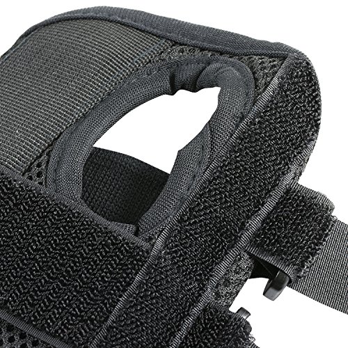 Wrist Brace Pair, Two 2, Small/Medium, Carpal Tunnel, Right and ...