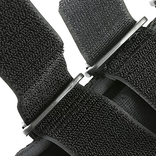 Wrist Brace Pair, Two 2, Small/Medium, Carpal Tunnel, Right and ...