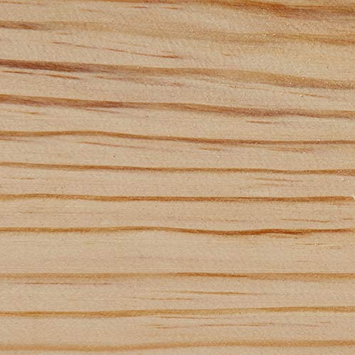 Houseworks 67140 18 Lx12.5 Wx9.5 H Large Crates & Pallet Wood Crate