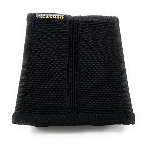 Tactical Double Magazine Case Pouch - Nylon - Concealment Magazine...