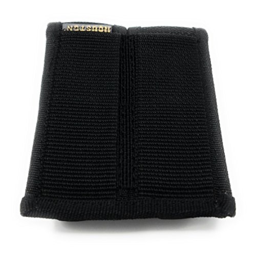 Tactical Double Magazine Case Pouch - Nylon - Concealment Magazine...