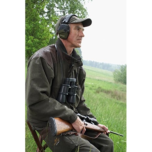 Howard Leight by Honeywell Impact Sport Sound Amplification Electr...