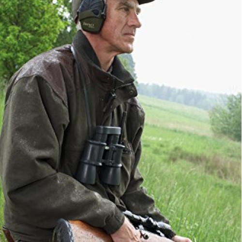 Howard Leight by Honeywell Impact Sport Sound Amplification Electr...