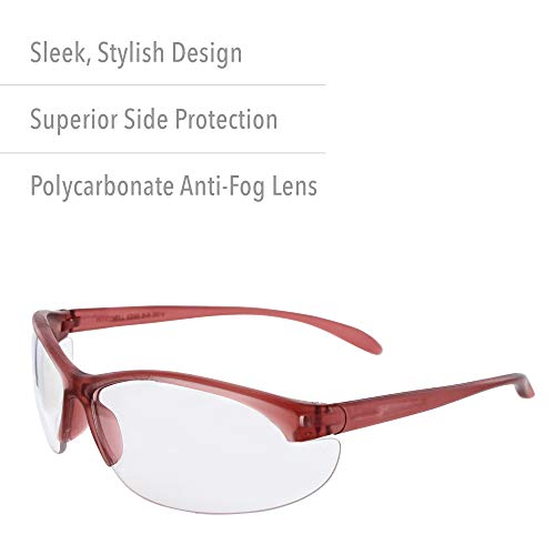 Howard Leight by Honeywell Womens Shooting Sports Safety Combo Ki...