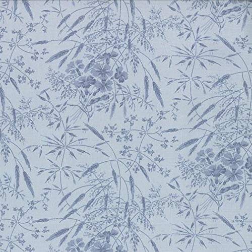 Collections Mill Book - Cornflower Blue - Howard Marcus - Reproduc...