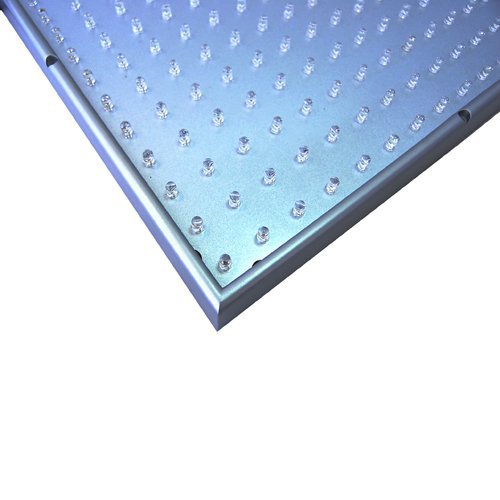 HQRP 660 nm 450 Pure Red LED Indoor Garden Hydroponic Plant Grow L...