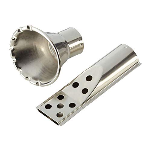 HS-MANWEI Electric Weed Burner Garden Gear Weed Killer Equipment 2...