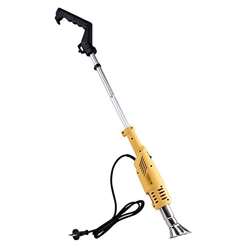 HS-MANWEI Electric Weed Burner Garden Gear Weed Killer Equipment 2...