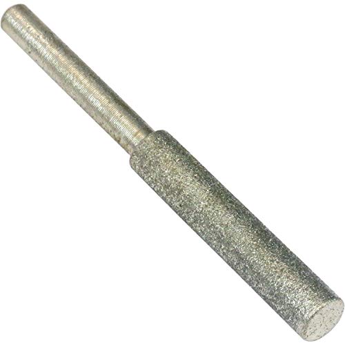 HTS 111C1-4 4 Pack 3/16 Diamond Chainsaw Sharpening Rotary Bit Se...