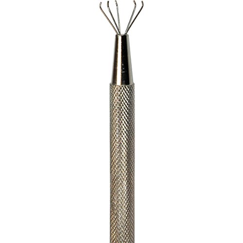 HTS 191D5 5 Prong Jewelers Pick-Up Tool