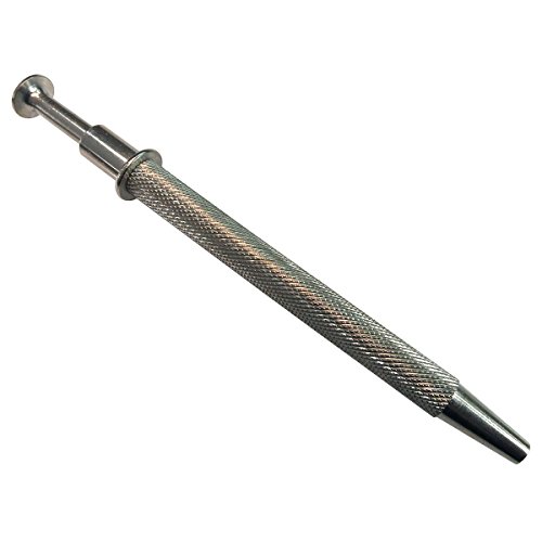 HTS 191D5 5 Prong Jewelers Pick-Up Tool