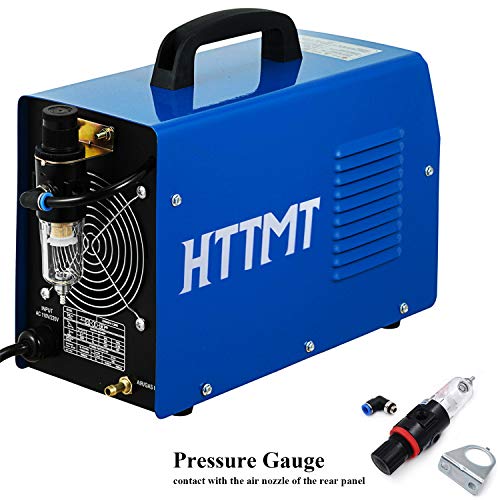 HTTMT- 50 AMP Plasma Cutter CUT50 Welding Cutting Machine Digital ...