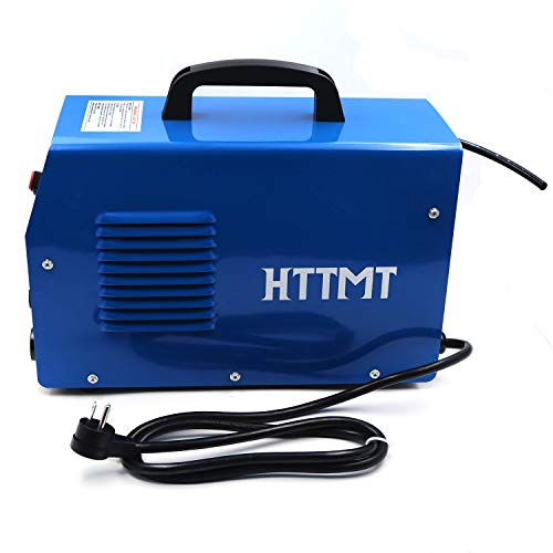 HTTMT- 50 AMP Plasma Cutter CUT50 Welding Cutting Machine Digital ...