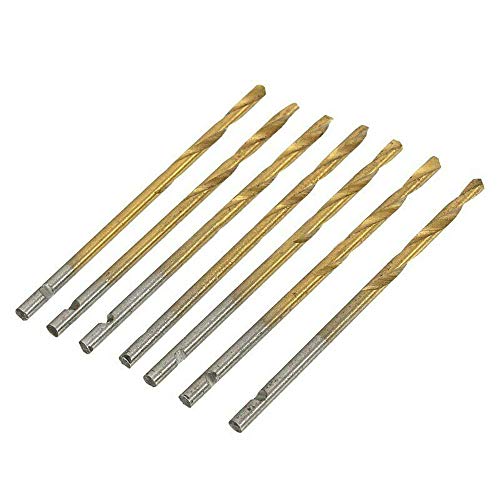 Upgraded Version Wood Beads Making Kit, Wooden Bead Maker Beads Dr...