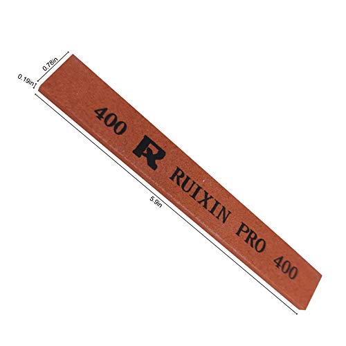 Replacement 8Pcs Sharpening Stones for RUIXIN Pro RX-008 Knife Sha...