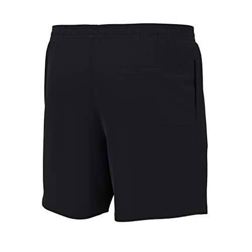 HUK Mens Standard Pursuit Volley, Quick-Dry Fishing Shorts, Black...