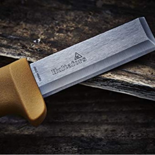 Hultafors 380070U Chisel Knife STK
