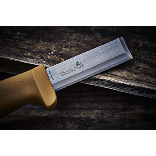 Hultafors 380070U Chisel Knife STK