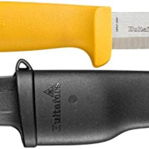 Hultafors 380070U Chisel Knife STK