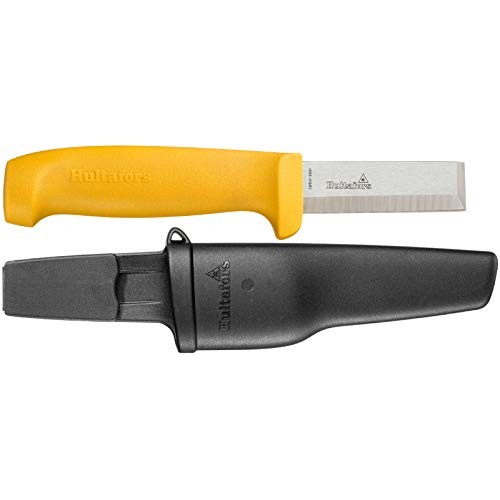 Hultafors 380070U Chisel Knife STK