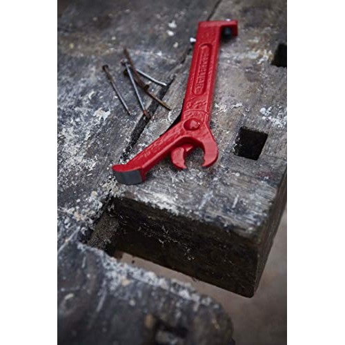 Hultafors Tools 820030U Nail Puller ATLE