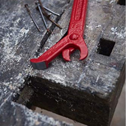 Hultafors Tools 820030U Nail Puller ATLE