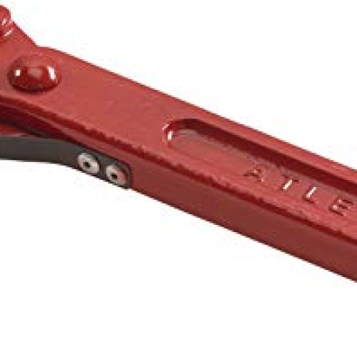 Hultafors Tools 820030U Nail Puller ATLE