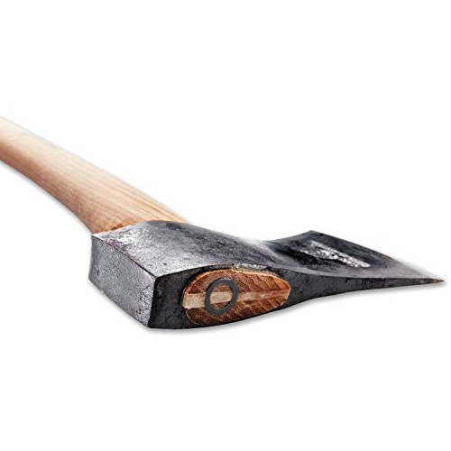 Hultafors / Hults Bruk Qvarfot Felling Axe - Made in Sweden