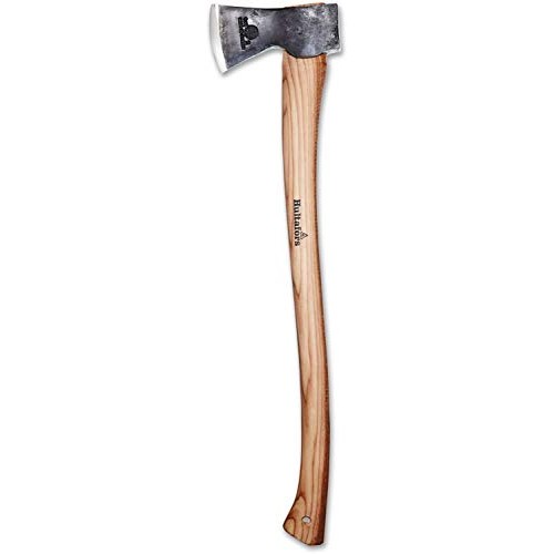 Hultafors / Hults Bruk Qvarfot Felling Axe - Made in Sweden