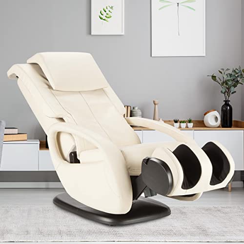 Human Touch WholeBody 7.1 Living Room Recliner Massage Chair - Ful...