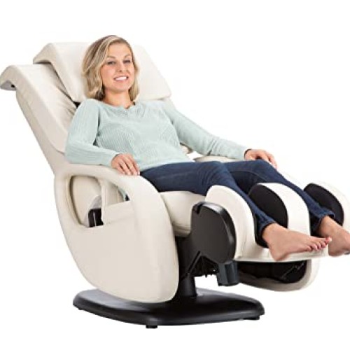 Human Touch WholeBody 7.1 Living Room Recliner Massage Chair - Ful...