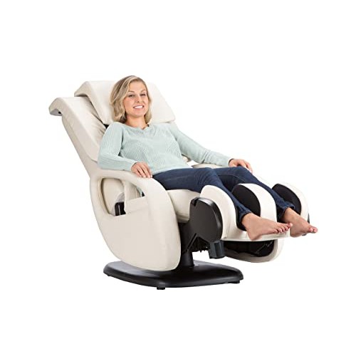 Human Touch WholeBody 7.1 Living Room Recliner Massage Chair - Ful...