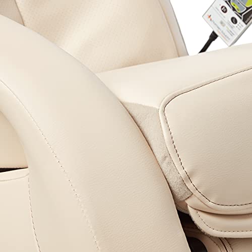 Human Touch WholeBody 7.1 Living Room Recliner Massage Chair - Ful...