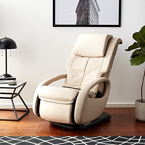 Human Touch WholeBody 7.1 Living Room Recliner Massage Chair - Ful...