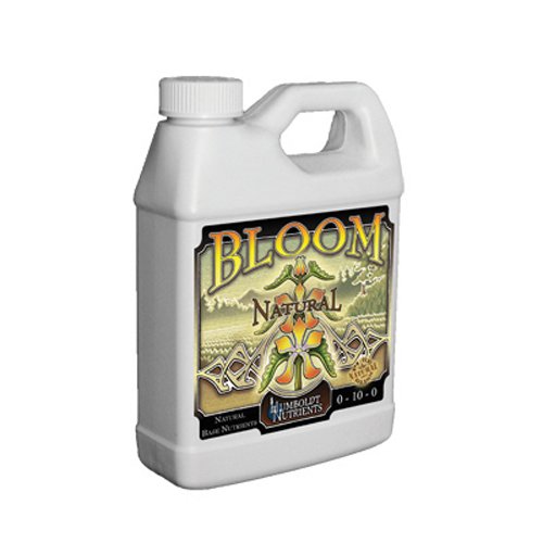 Humboldt Nutrients OB405 Bloom Natural , 32-Ounce
