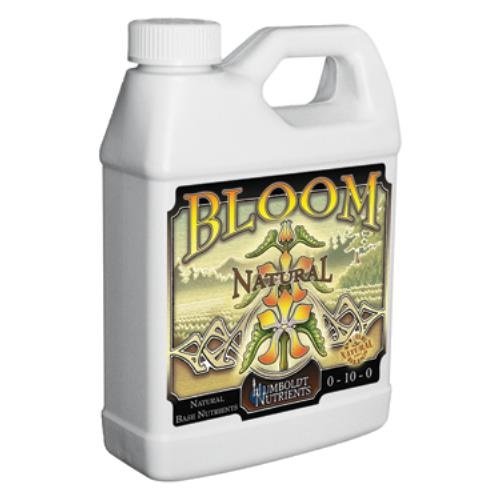 Humboldt Nutrients OB405 Bloom Natural , 32-Ounce