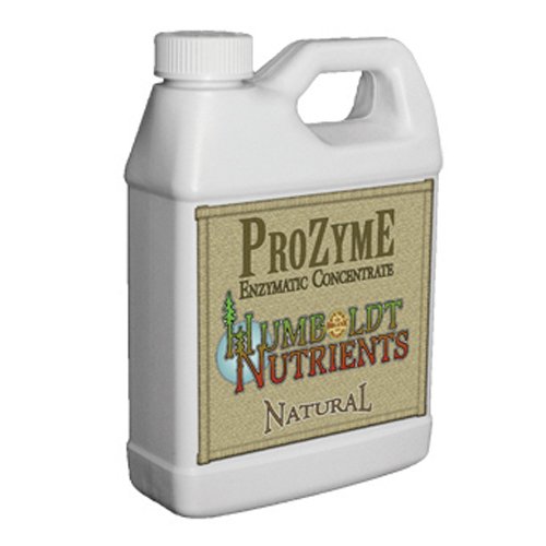 Humboldt Nutrients P405 Prozyme , 32-Ounce