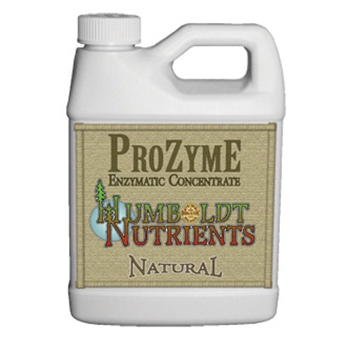 Humboldt Nutrients P405 Prozyme , 32-Ounce