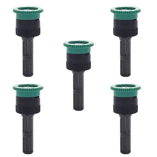 Hunter 4-A PRO Adjustable Spray Nozzle | 4-Feet Distance | Female-...