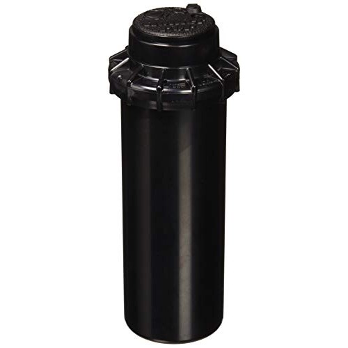 Hunter PGP-ADJ-B 4 Pop-Up Rotor Sprinkler with Adjustable Arc and...