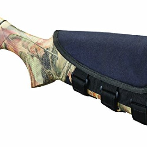 Hunters Specialties 1621 Shot Shell Holder with Pouch