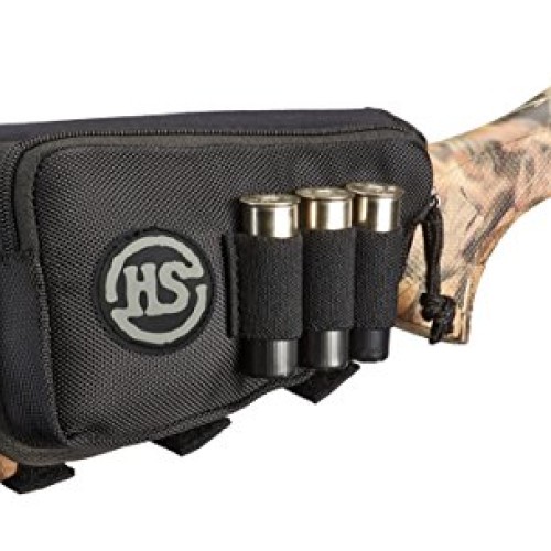 Hunters Specialties 1621 Shot Shell Holder with Pouch